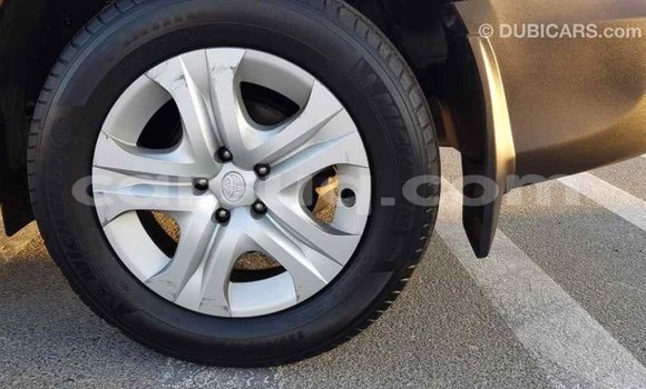 Buy Import Toyota RAV4 Red Car in Import - Dubai in Barh el Gazel Buy Import Toyota RAV4 Red Car in Import - Dubai in Barh el Gazel