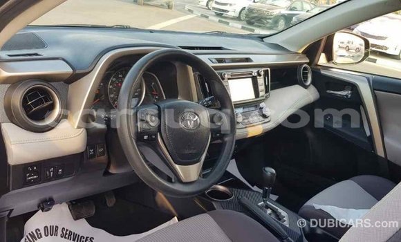 Buy Import Toyota RAV4 Black Car in Import - Dubai in Barh el Gazel Buy Import Toyota RAV4 Black Car in Import - Dubai in Barh el Gazel