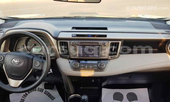 Buy Import Toyota RAV4 Black Car in Import - Dubai in Barh el Gazel Buy Import Toyota RAV4 Black Car in Import - Dubai in Barh el Gazel