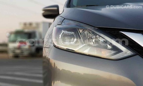 Acheter Import Voiture Nissan Sentra Autre à Import - Dubai, Barh el Gazel Acheter Import Voiture Nissan Sentra Autre à Import - Dubai, Barh el Gazel