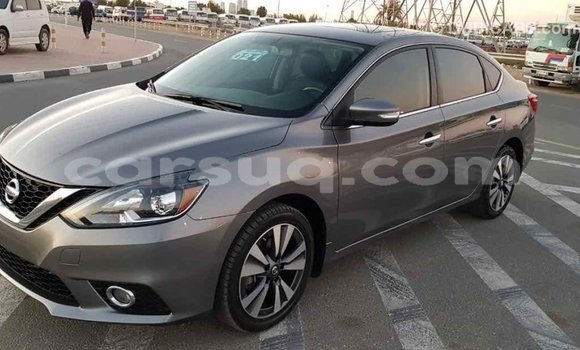 Acheter Import Voiture Nissan Sentra Autre à Import - Dubai, Barh el Gazel Acheter Import Voiture Nissan Sentra Autre à Import - Dubai, Barh el Gazel