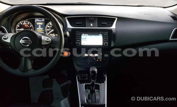 Acheter Import Voiture Nissan Sentra Autre à Import - Dubai, Barh el Gazel