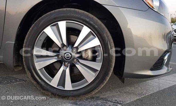 Acheter Import Voiture Nissan Sentra Autre à Import - Dubai, Barh el Gazel Acheter Import Voiture Nissan Sentra Autre à Import - Dubai, Barh el Gazel