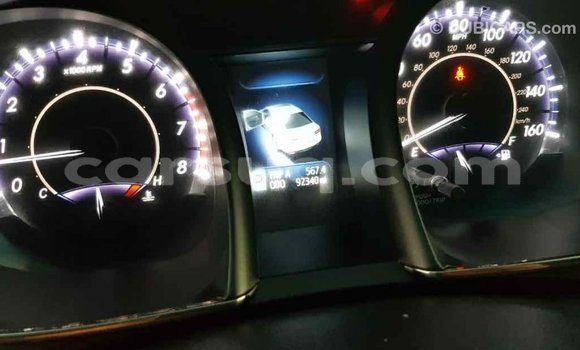 Acheter Import Voiture Toyota Avalon Noir à Import - Dubai, Barh el Gazel Acheter Import Voiture Toyota Avalon Noir à Import - Dubai, Barh el Gazel