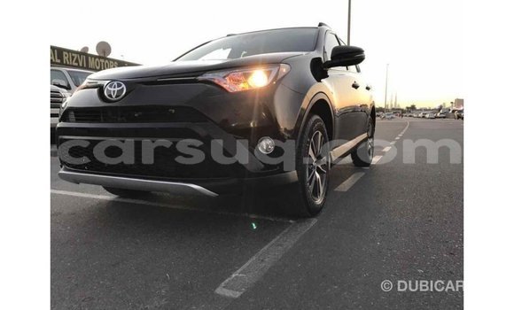 Acheter Import Voiture Toyota RAV4 Noir à Import - Dubai, Barh el Gazel Acheter Import Voiture Toyota RAV4 Noir à Import - Dubai, Barh el Gazel