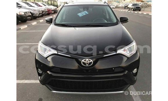 Acheter Import Voiture Toyota RAV4 Noir à Import - Dubai, Barh el Gazel Acheter Import Voiture Toyota RAV4 Noir à Import - Dubai, Barh el Gazel