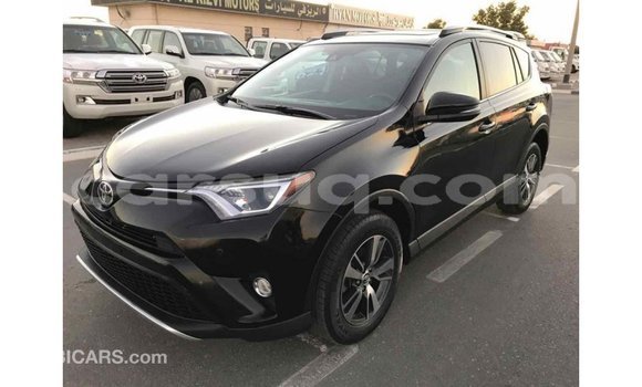 Acheter Import Voiture Toyota RAV4 Noir à Import - Dubai, Barh el Gazel Acheter Import Voiture Toyota RAV4 Noir à Import - Dubai, Barh el Gazel