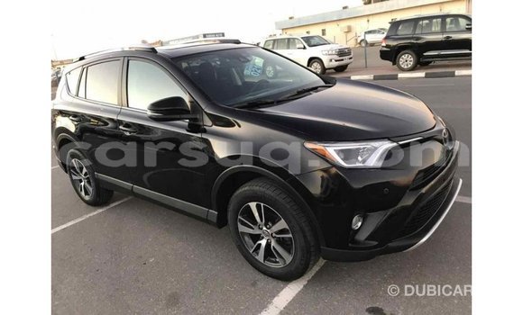 Acheter Import Voiture Toyota RAV4 Noir à Import - Dubai, Barh el Gazel Acheter Import Voiture Toyota RAV4 Noir à Import - Dubai, Barh el Gazel