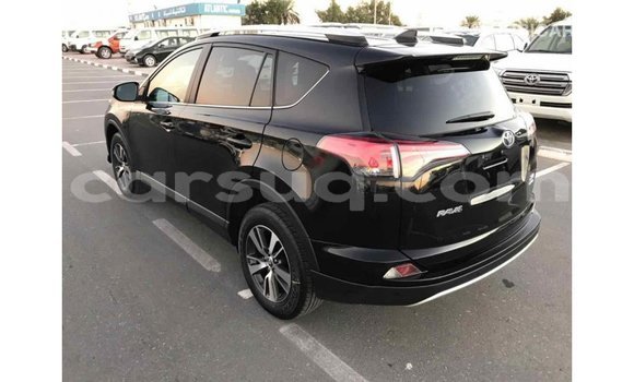 Acheter Import Voiture Toyota RAV4 Noir à Import - Dubai, Barh el Gazel Acheter Import Voiture Toyota RAV4 Noir à Import - Dubai, Barh el Gazel
