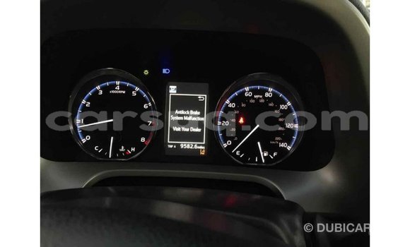 Acheter Import Voiture Toyota RAV4 Noir à Import - Dubai, Barh el Gazel Acheter Import Voiture Toyota RAV4 Noir à Import - Dubai, Barh el Gazel