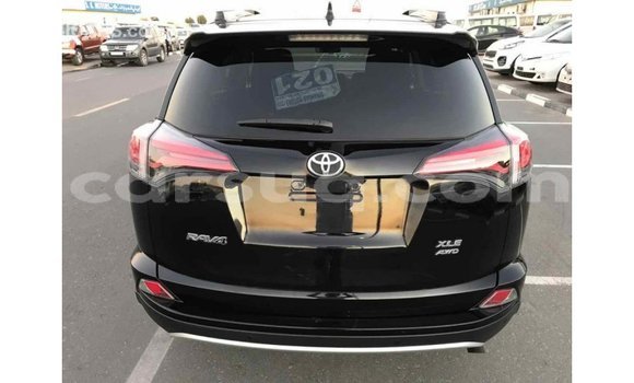 Acheter Import Voiture Toyota RAV4 Noir à Import - Dubai, Barh el Gazel Acheter Import Voiture Toyota RAV4 Noir à Import - Dubai, Barh el Gazel