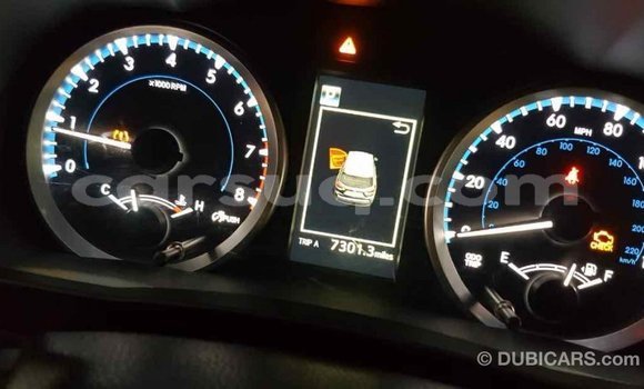 Acheter Import Voiture Toyota Highlander Blanc à Import - Dubai, Barh el Gazel Acheter Import Voiture Toyota Highlander Blanc à Import - Dubai, Barh el Gazel