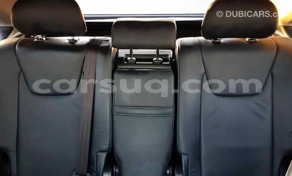 Acheter Import Voiture Lexus RX 350 Blanc à Import - Dubai, Barh el Gazel Acheter Import Voiture Lexus RX 350 Blanc à Import - Dubai, Barh el Gazel