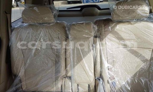 Buy Import Toyota Highlander Black Car in Import - Dubai in Barh el Gazel Buy Import Toyota Highlander Black Car in Import - Dubai in Barh el Gazel