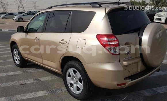 Acheter Import Voiture Toyota RAV4 Autre à Import - Dubai, Barh el Gazel Acheter Import Voiture Toyota RAV4 Autre à Import - Dubai, Barh el Gazel