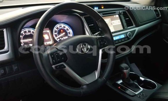 Buy Import Toyota Highlander Other Car in Import - Dubai in Barh el Gazel Buy Import Toyota Highlander Other Car in Import - Dubai in Barh el Gazel