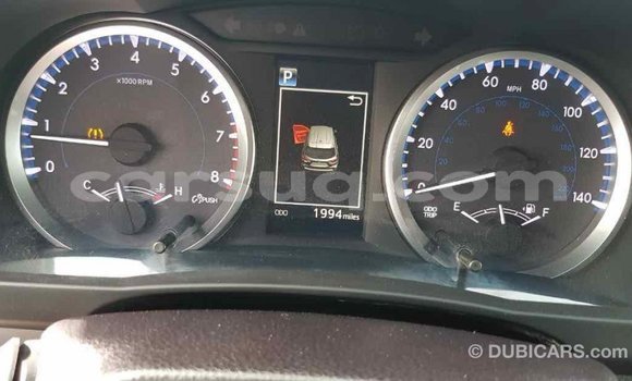 Acheter Import Voiture Toyota Highlander Marron à Import - Dubai, Barh el Gazel Acheter Import Voiture Toyota Highlander Marron à Import - Dubai, Barh el Gazel