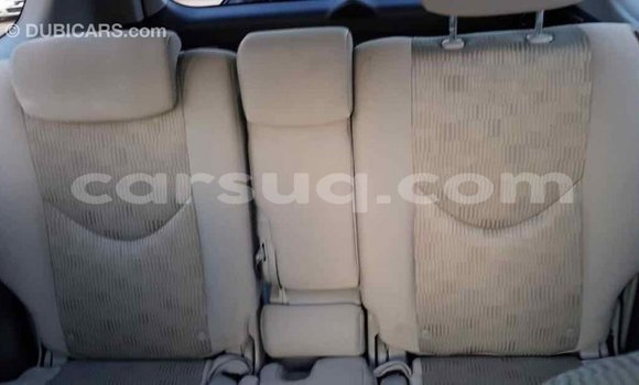 Buy Import Toyota RAV4 Red Car in Import - Dubai in Barh el Gazel Buy Import Toyota RAV4 Red Car in Import - Dubai in Barh el Gazel
