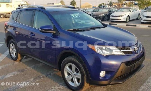 Acheter Import Voiture Toyota RAV4 Bleu à Import - Dubai, Barh el Gazel Acheter Import Voiture Toyota RAV4 Bleu à Import - Dubai, Barh el Gazel