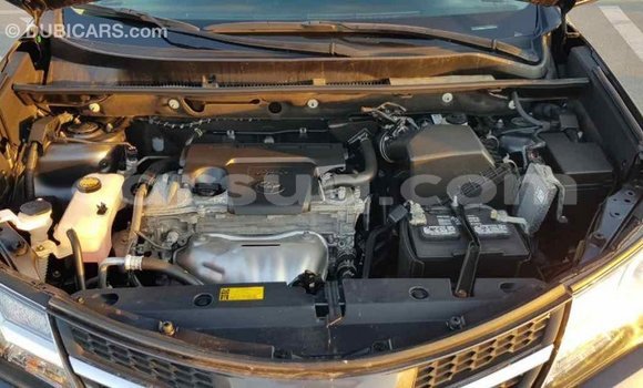 Acheter Import Voiture Toyota RAV4 Autre à Import - Dubai, Barh el Gazel Acheter Import Voiture Toyota RAV4 Autre à Import - Dubai, Barh el Gazel