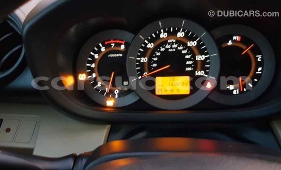 Acheter Import Voiture Toyota RAV4 Bleu à Import - Dubai, Barh el Gazel Acheter Import Voiture Toyota RAV4 Bleu à Import - Dubai, Barh el Gazel