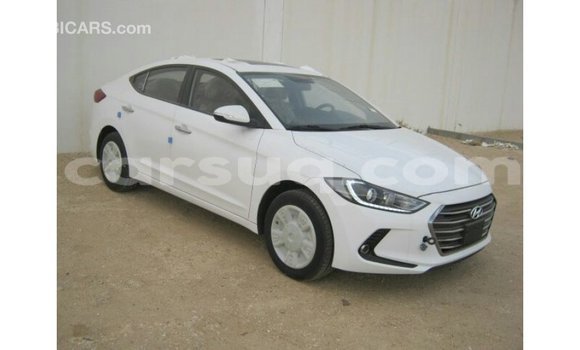 Acheter Import Voiture Hyundai Elantra Blanc à Import - Dubai, Barh el Gazel Acheter Import Voiture Hyundai Elantra Blanc à Import - Dubai, Barh el Gazel