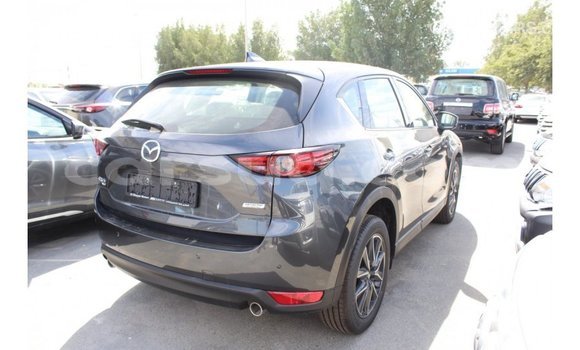 Acheter Import Voiture Mazda CX-5 Autre à Import - Dubai, Barh el Gazel