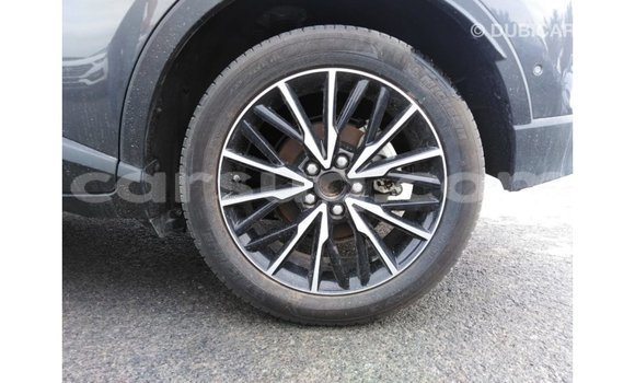 Acheter Import Voiture Toyota C-HR Autre à Import - Dubai, Barh el Gazel Acheter Import Voiture Toyota C-HR Autre à Import - Dubai, Barh el Gazel