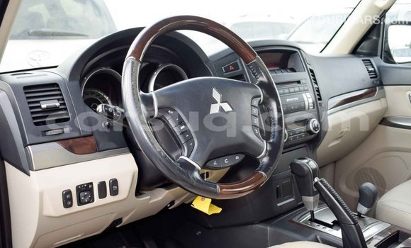 Buy Import Mitsubishi Pajero Black Car in Import - Dubai in Barh el Gazel Buy Import Mitsubishi Pajero Black Car in Import - Dubai in Barh el Gazel