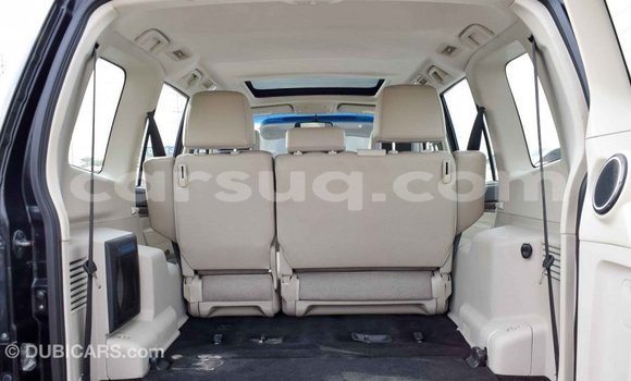 Buy Import Mitsubishi Pajero Black Car in Import - Dubai in Barh el Gazel Buy Import Mitsubishi Pajero Black Car in Import - Dubai in Barh el Gazel
