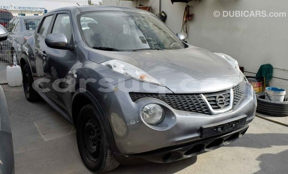 Acheter Import Voiture Nissan Juke Autre à Import - Dubai, Barh el Gazel Acheter Import Voiture Nissan Juke Autre à Import - Dubai, Barh el Gazel