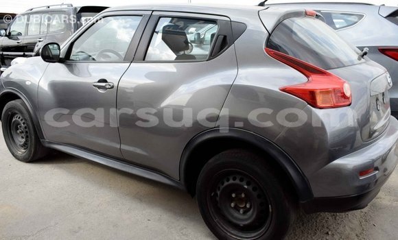 Acheter Import Voiture Nissan Juke Autre à Import - Dubai, Barh el Gazel Acheter Import Voiture Nissan Juke Autre à Import - Dubai, Barh el Gazel