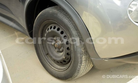 Acheter Import Voiture Nissan Juke Autre à Import - Dubai, Barh el Gazel