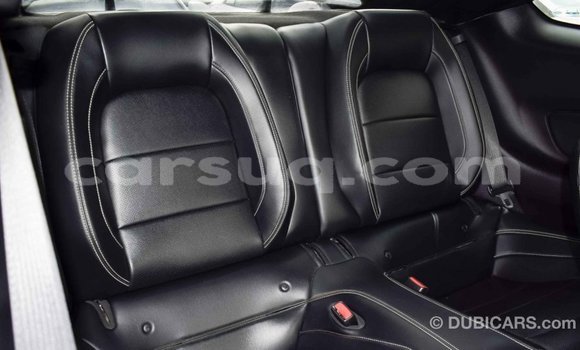 Acheter Import Voiture Ford Mustang Noir à Import - Dubai, Barh el Gazel Acheter Import Voiture Ford Mustang Noir à Import - Dubai, Barh el Gazel