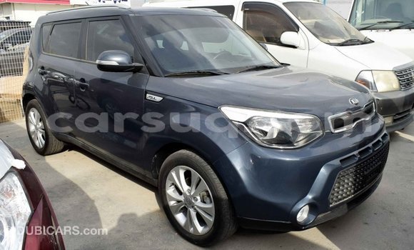 Acheter Import Voiture Kia Soul Autre à Import - Dubai, Barh el Gazel Acheter Import Voiture Kia Soul Autre à Import - Dubai, Barh el Gazel