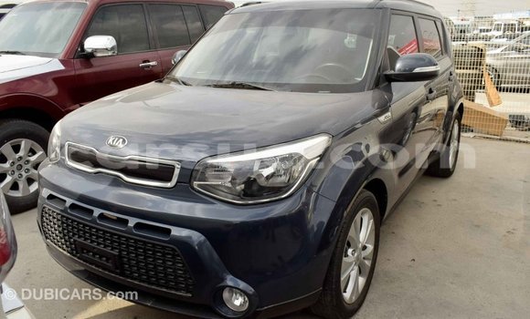 Acheter Import Voiture Kia Soul Autre à Import - Dubai, Barh el Gazel Acheter Import Voiture Kia Soul Autre à Import - Dubai, Barh el Gazel