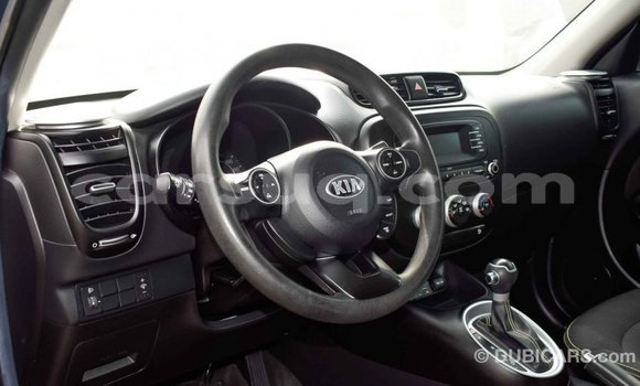 Acheter Import Voiture Kia Soul Autre à Import - Dubai, Barh el Gazel Acheter Import Voiture Kia Soul Autre à Import - Dubai, Barh el Gazel