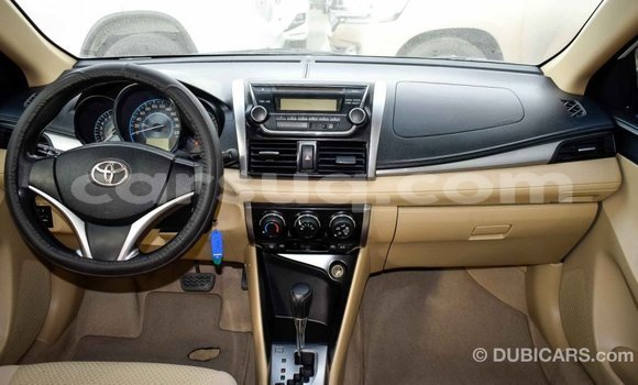 Acheter Import Voiture Toyota Yaris Blanc à Import - Dubai, Barh el Gazel Acheter Import Voiture Toyota Yaris Blanc à Import - Dubai, Barh el Gazel