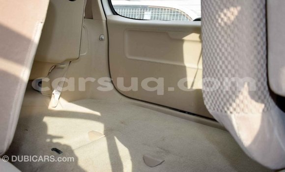Acheter Import Voiture Toyota Fortuner Blanc à Import - Dubai, Barh el Gazel Acheter Import Voiture Toyota Fortuner Blanc à Import - Dubai, Barh el Gazel
