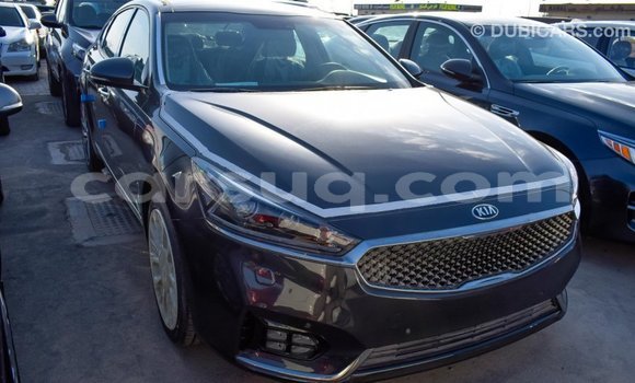 Acheter Import Voiture Kia Cadenza Autre à Import - Dubai, Barh el Gazel Acheter Import Voiture Kia Cadenza Autre à Import - Dubai, Barh el Gazel