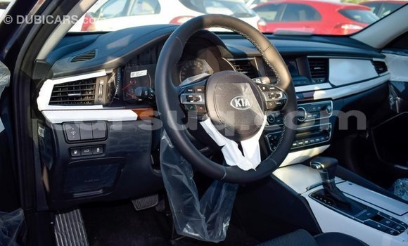 Acheter Import Voiture Kia Cadenza Autre à Import - Dubai, Barh el Gazel Acheter Import Voiture Kia Cadenza Autre à Import - Dubai, Barh el Gazel