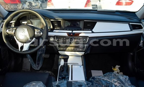 Acheter Import Voiture Kia Cadenza Autre à Import - Dubai, Barh el Gazel Acheter Import Voiture Kia Cadenza Autre à Import - Dubai, Barh el Gazel