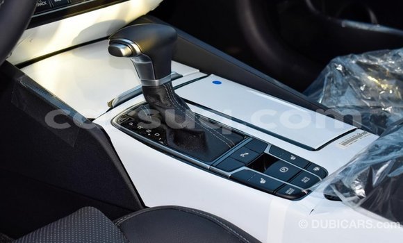 Acheter Import Voiture Kia Cadenza Autre à Import - Dubai, Barh el Gazel Acheter Import Voiture Kia Cadenza Autre à Import - Dubai, Barh el Gazel