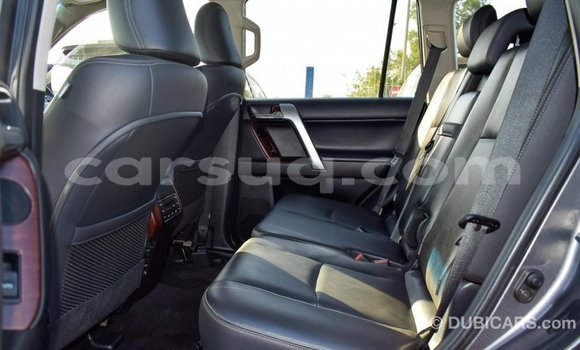 Acheter Import Voiture Toyota Prado Autre à Import - Dubai, Barh el Gazel Acheter Import Voiture Toyota Prado Autre à Import - Dubai, Barh el Gazel
