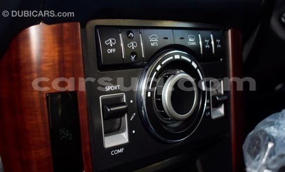 Acheter Import Voiture Toyota Prado Autre à Import - Dubai, Barh el Gazel Acheter Import Voiture Toyota Prado Autre à Import - Dubai, Barh el Gazel