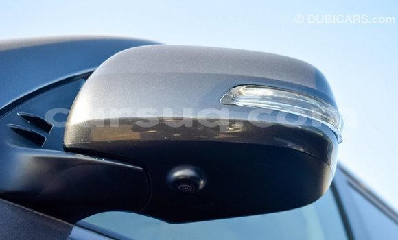 Acheter Import Voiture Toyota Prado Autre à Import - Dubai, Barh el Gazel Acheter Import Voiture Toyota Prado Autre à Import - Dubai, Barh el Gazel