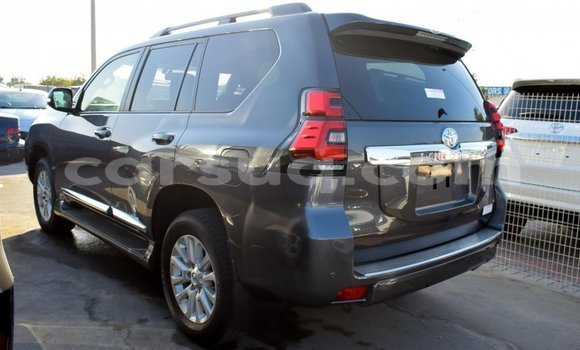 Acheter Import Voiture Toyota Prado Autre à Import - Dubai, Barh el Gazel Acheter Import Voiture Toyota Prado Autre à Import - Dubai, Barh el Gazel