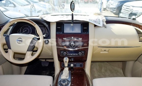 Acheter Import Voiture Nissan Patrol Autre à Import - Dubai, Barh el Gazel Acheter Import Voiture Nissan Patrol Autre à Import - Dubai, Barh el Gazel