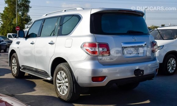 Acheter Import Voiture Nissan Patrol Autre à Import - Dubai, Barh el Gazel Acheter Import Voiture Nissan Patrol Autre à Import - Dubai, Barh el Gazel