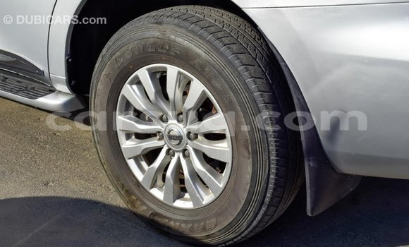 Acheter Import Voiture Nissan Patrol Autre à Import - Dubai, Barh el Gazel